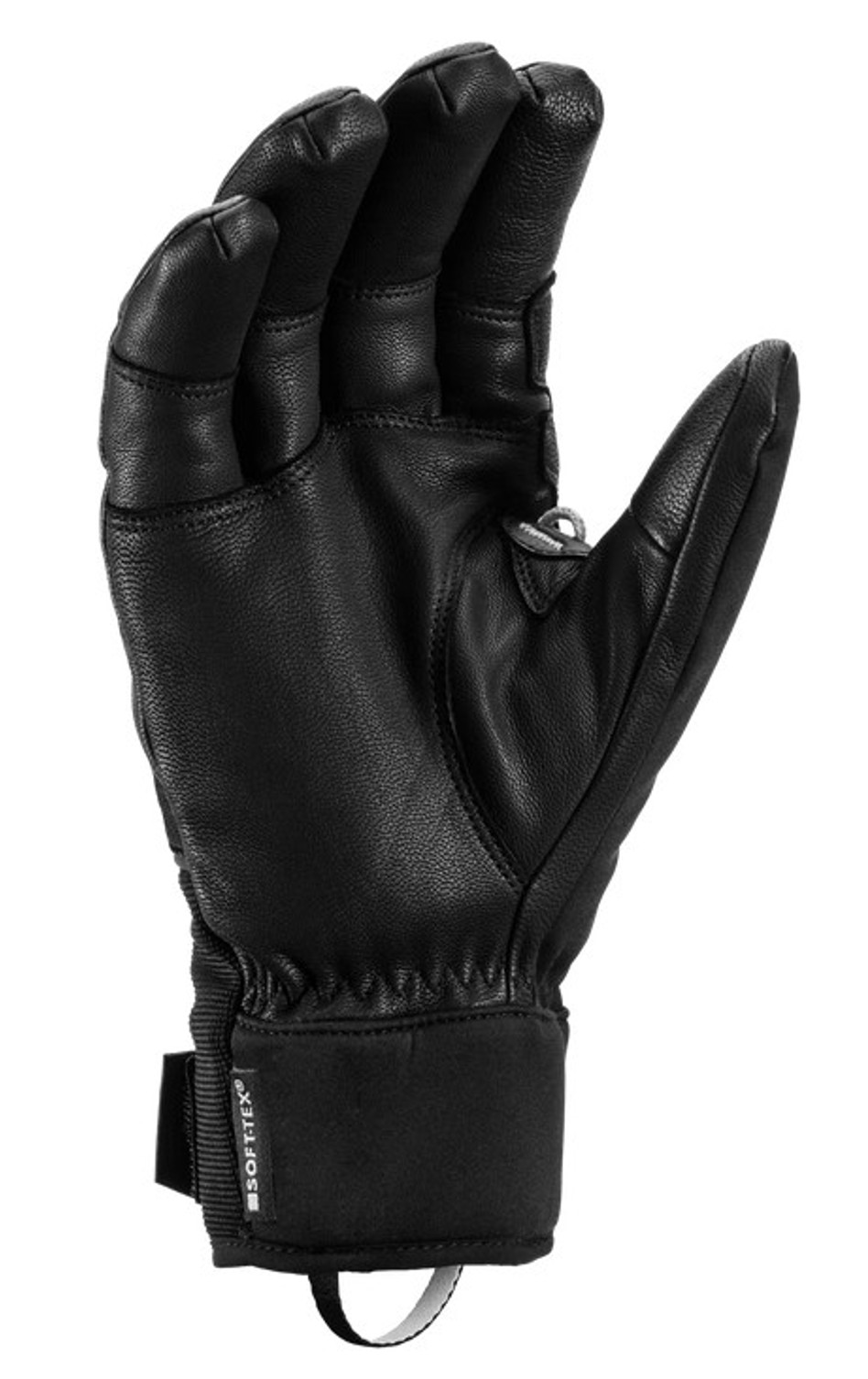 Leki Handschuhe Pegas Lite 3D black