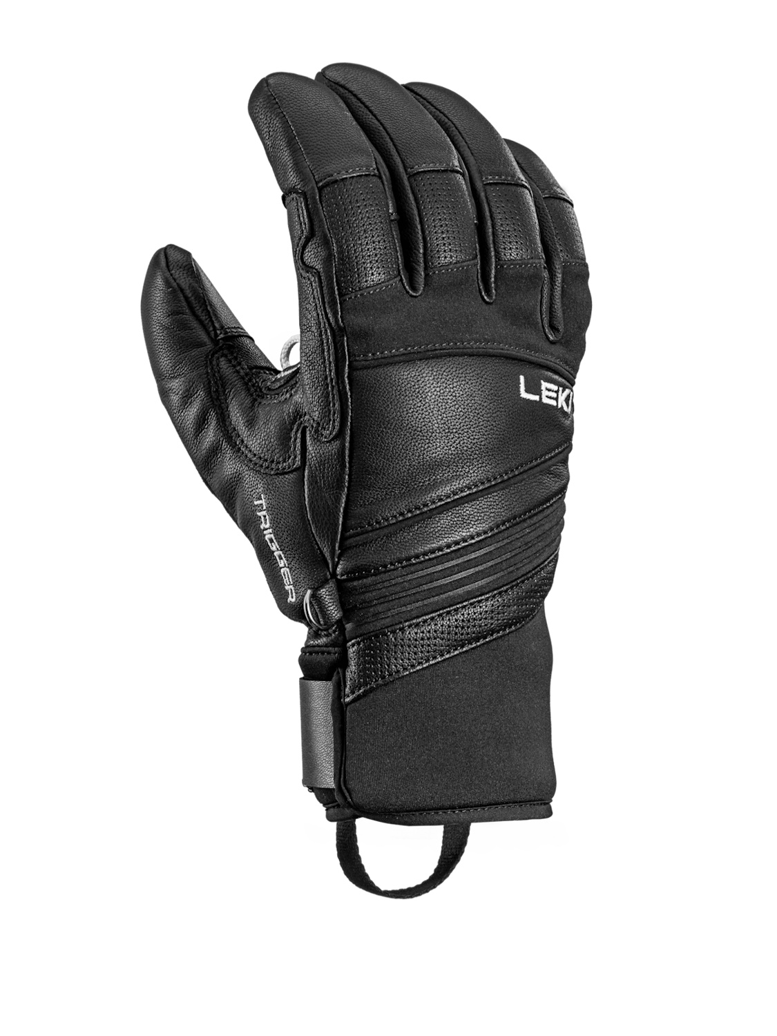 Leki Handschuhe Epicon TR Damen black