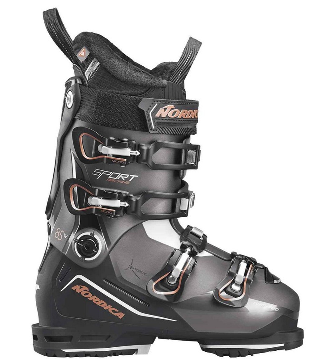 Nordica Damen Skischuhe Sportmachine 3 85 W GW 2027