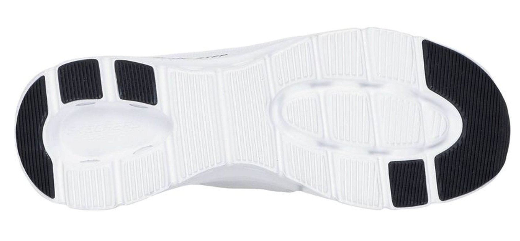 SKECHERS Damen GLIDE-STEP PRO weiss