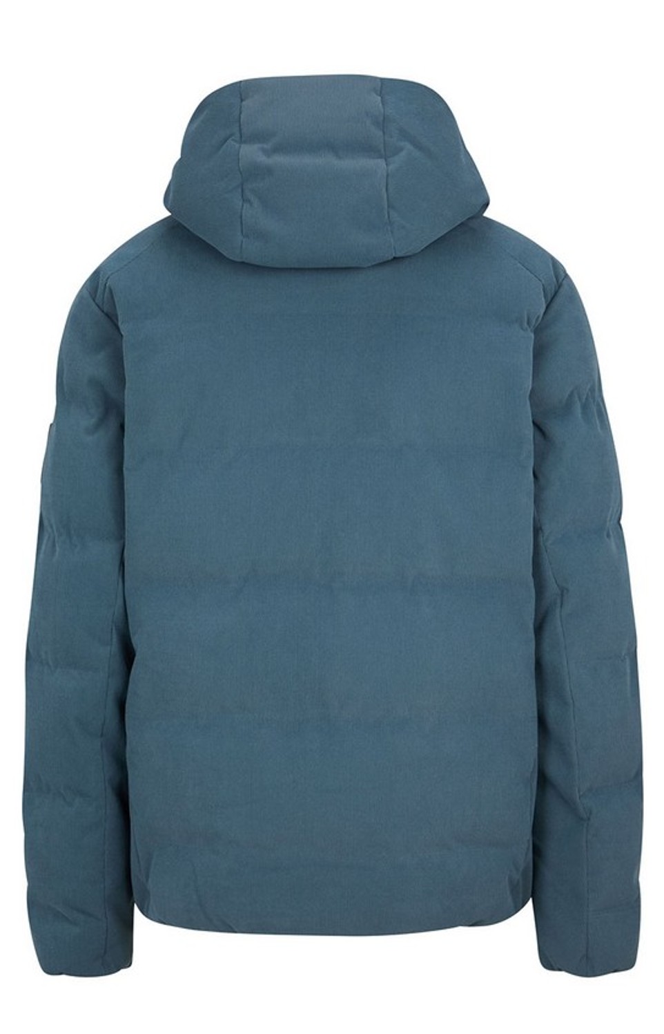 Ziener Herren Cord Skijacke TYERS-Z iron sky