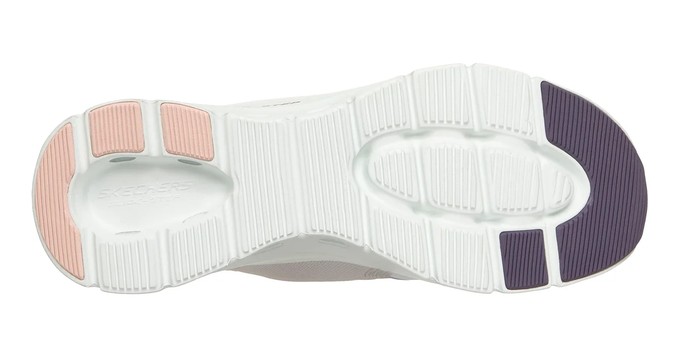 Skechers Laufschuhe GLIDE-STEP PRO Lavender