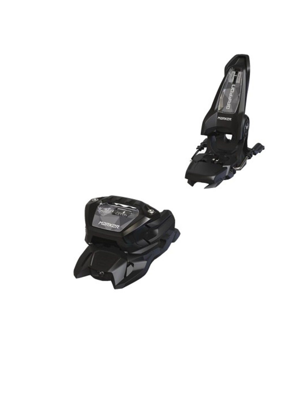 Marker Griffon 13 Skibindung Black 2027