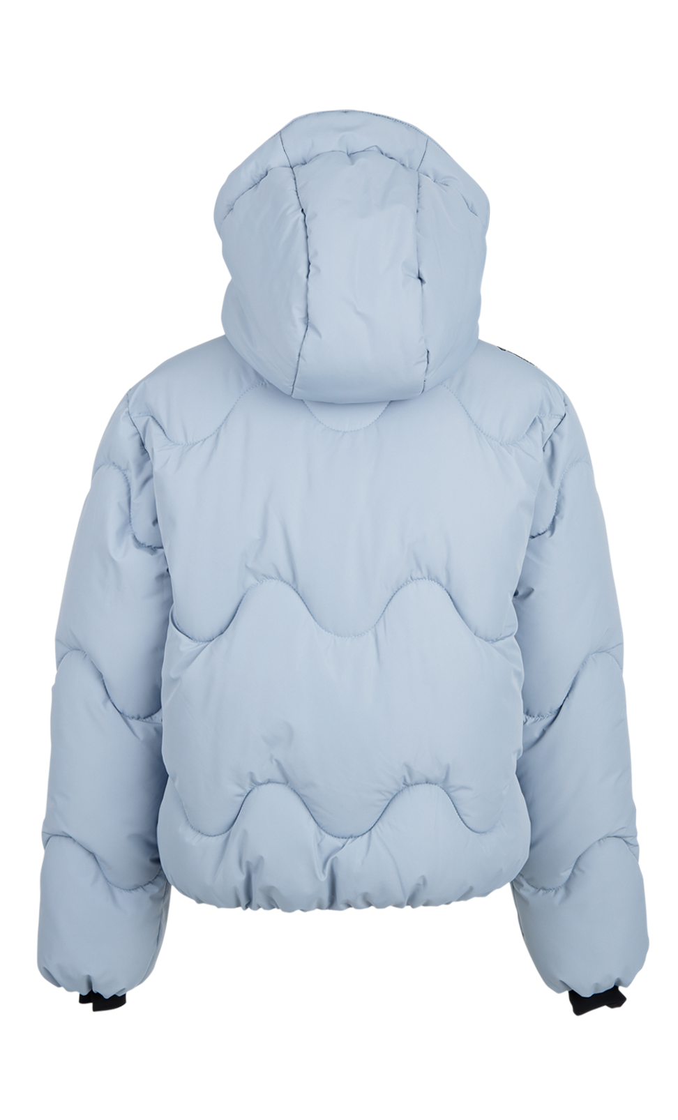 Brunotti Kinder Schneejacke TIDY Pale Blue