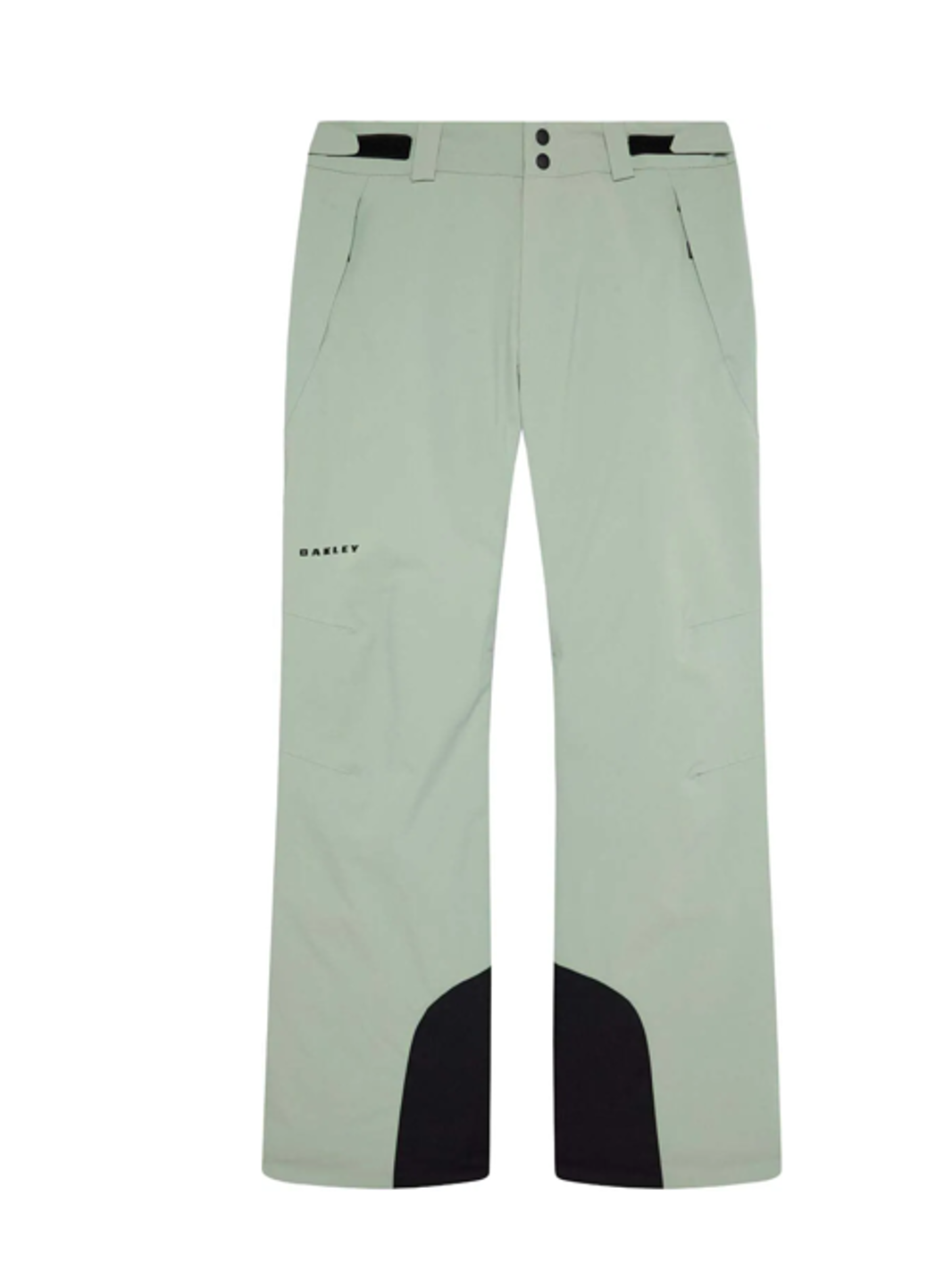 Oakley Damen Schneehose Canopy Insulated Faded Green