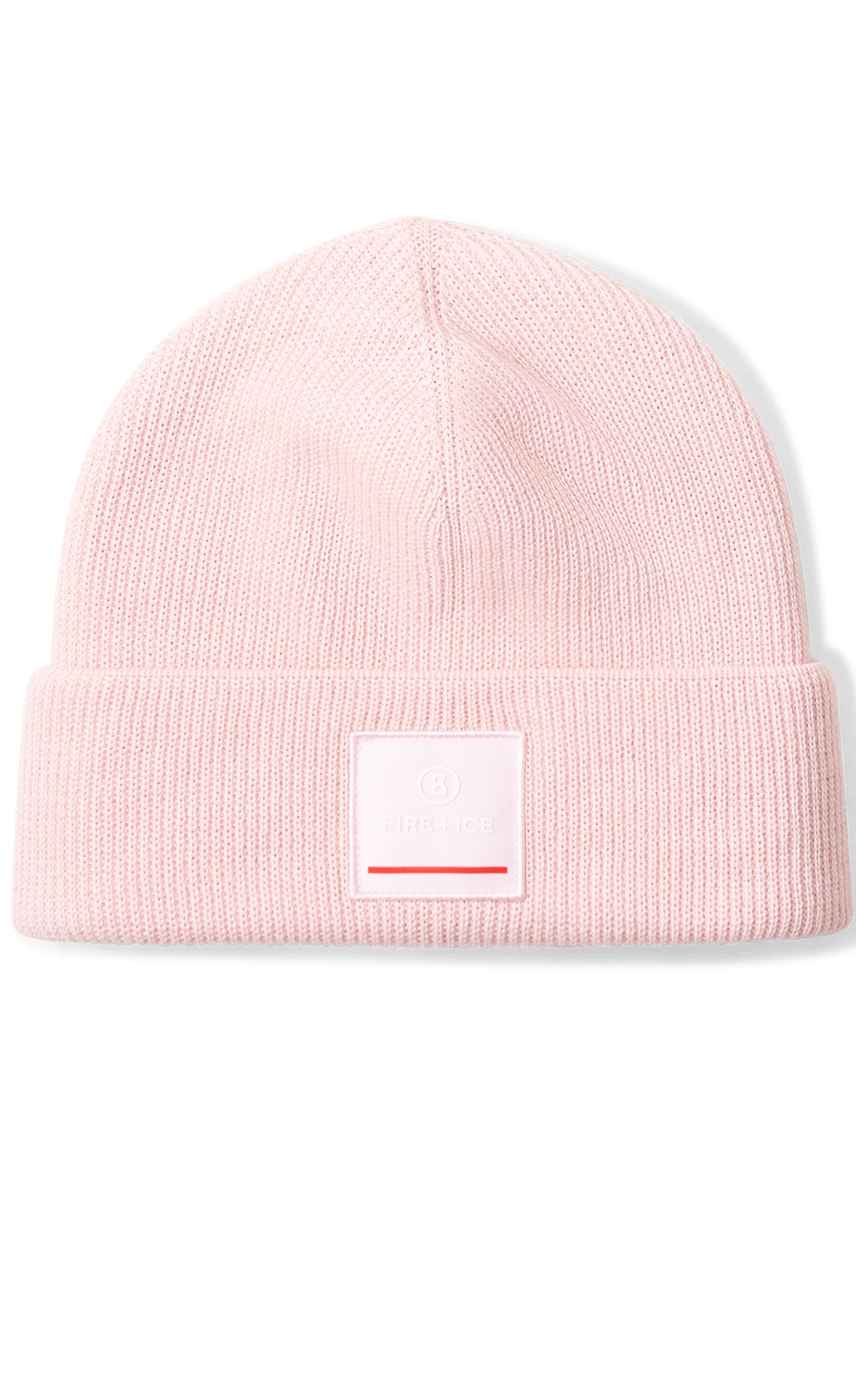 Bogner Fire + Ice Wintermütze TAREK rosa