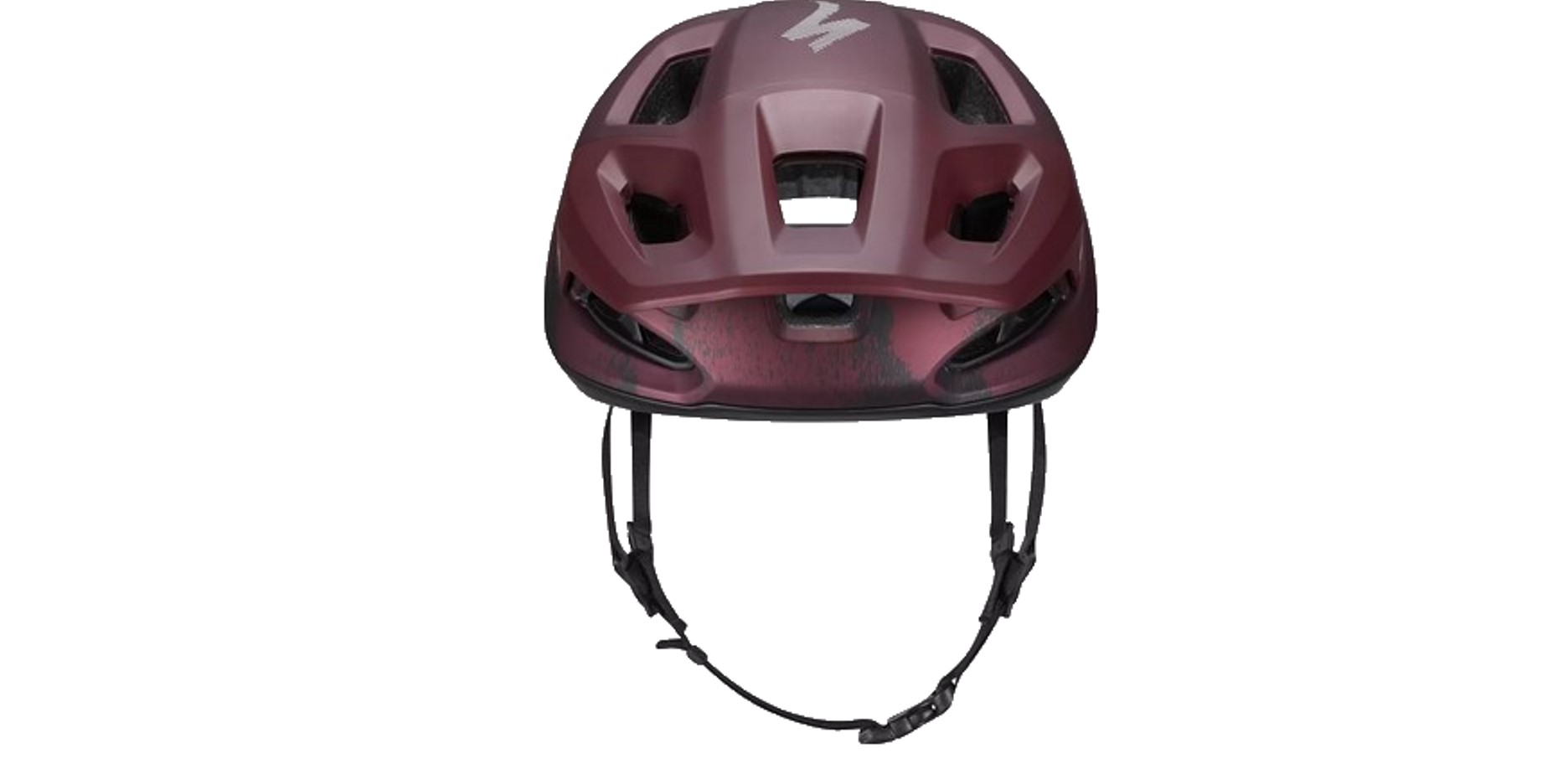Specialized Fahrradhelm Ambush 2 rot