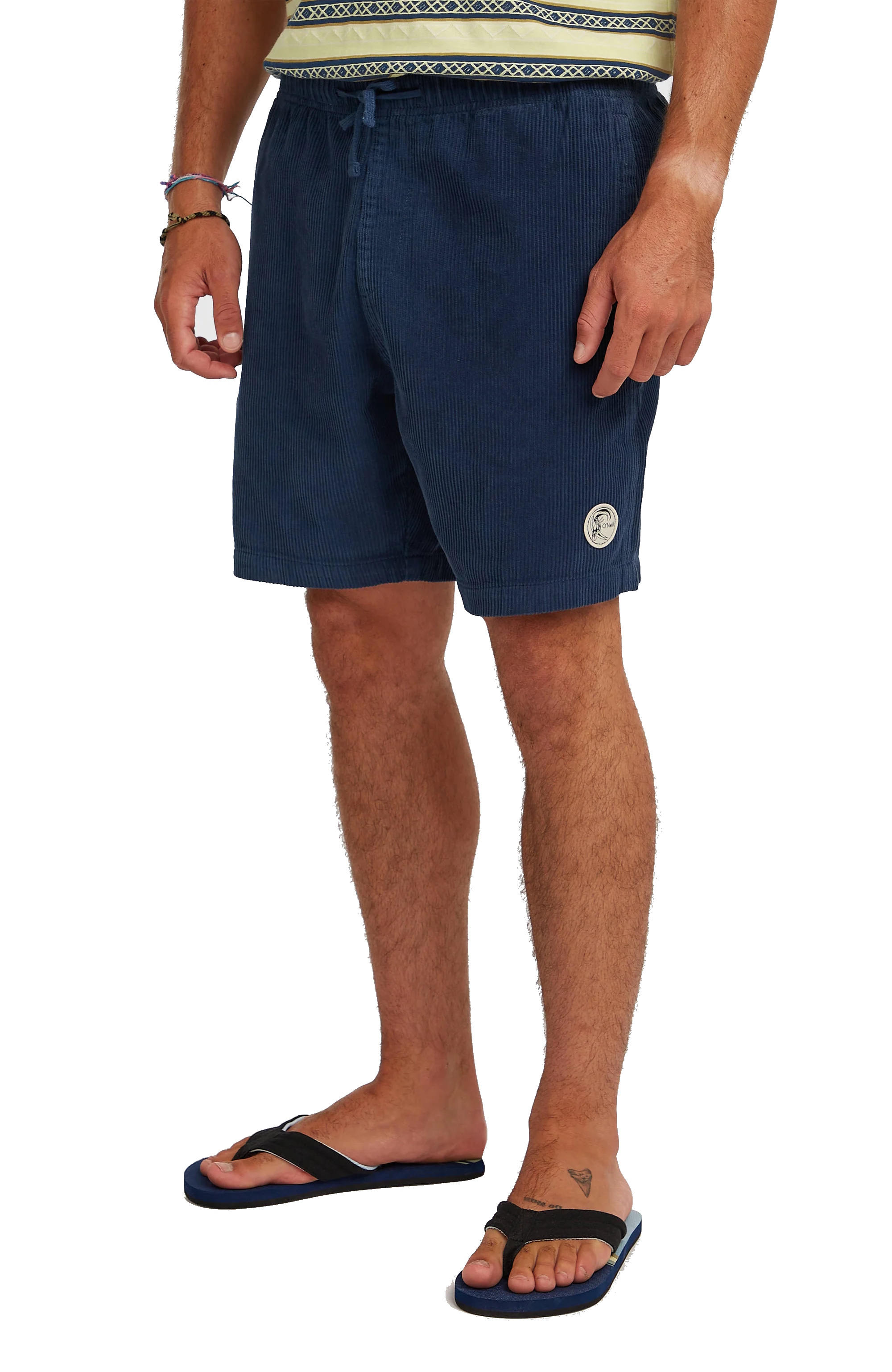 O'Neill Herren Cord Shorts O´Riginals English Evening