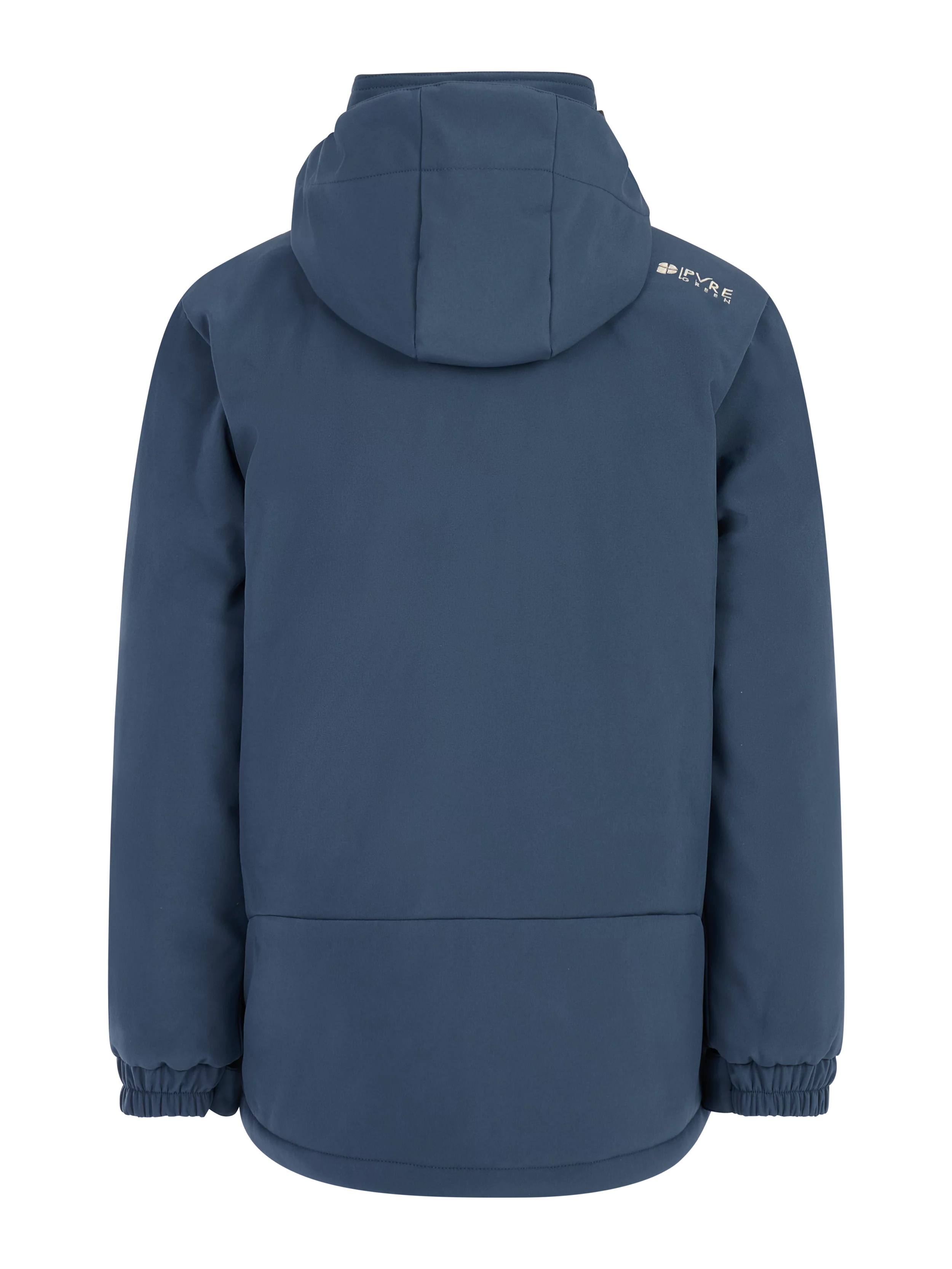 Protest Kinder Skijacke PRTSoulby Twilight navy