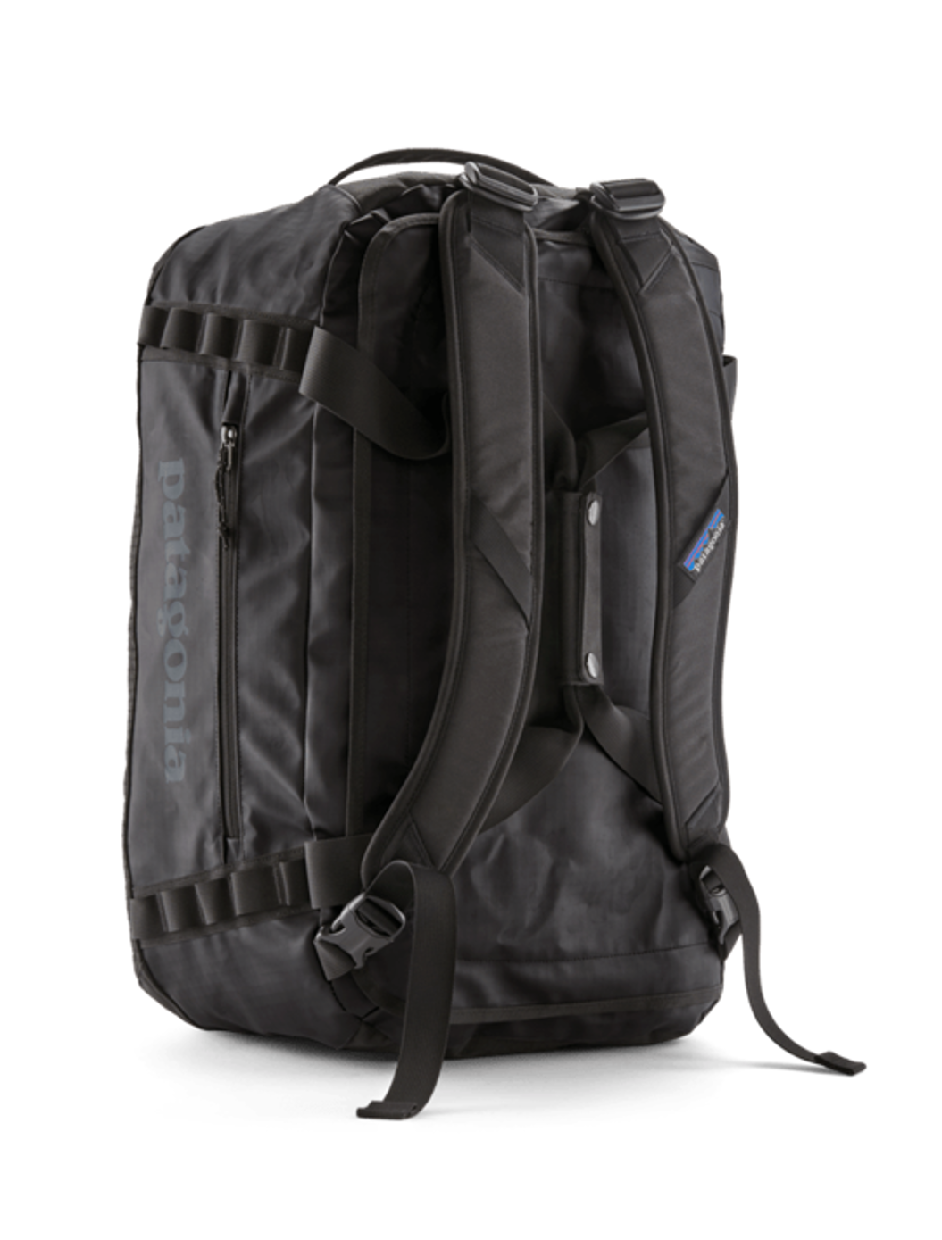 Patagonia Sporttasche Black Hole Duffel 55 L Black