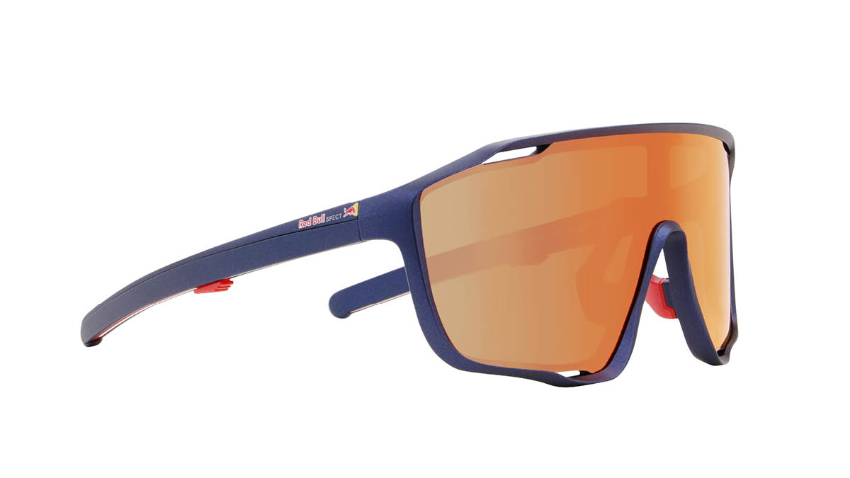 Red Bull Sonnenbrillle KRAFT-02 blue