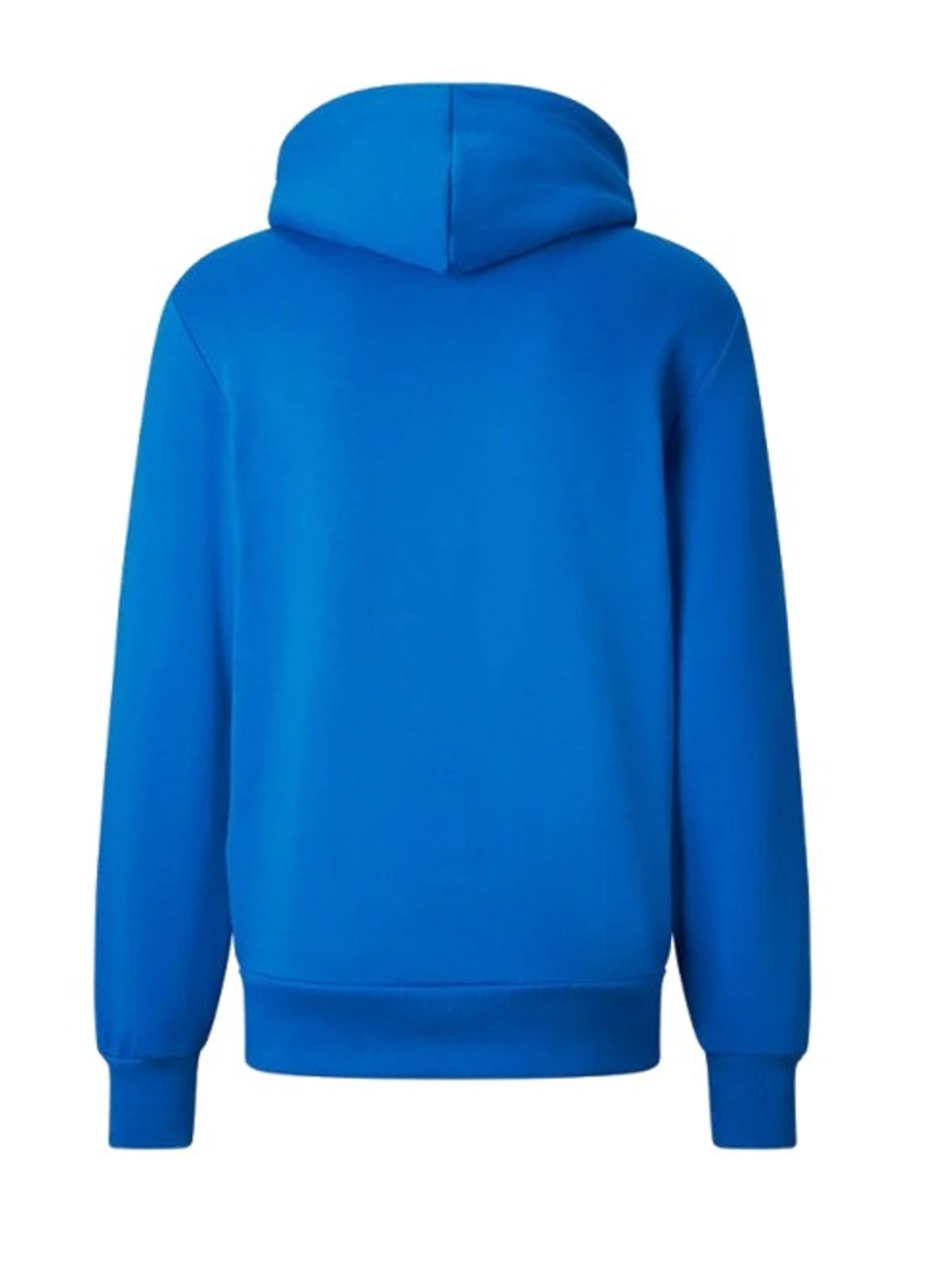 Bogner Fire + Ice Herren Hoodie COVELL Lapis Blue