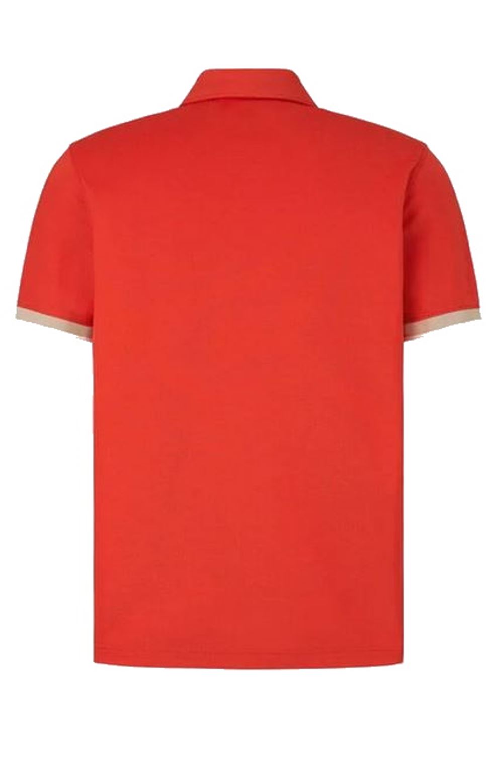 Bogner Herren Polo Shirt Timo watermelon