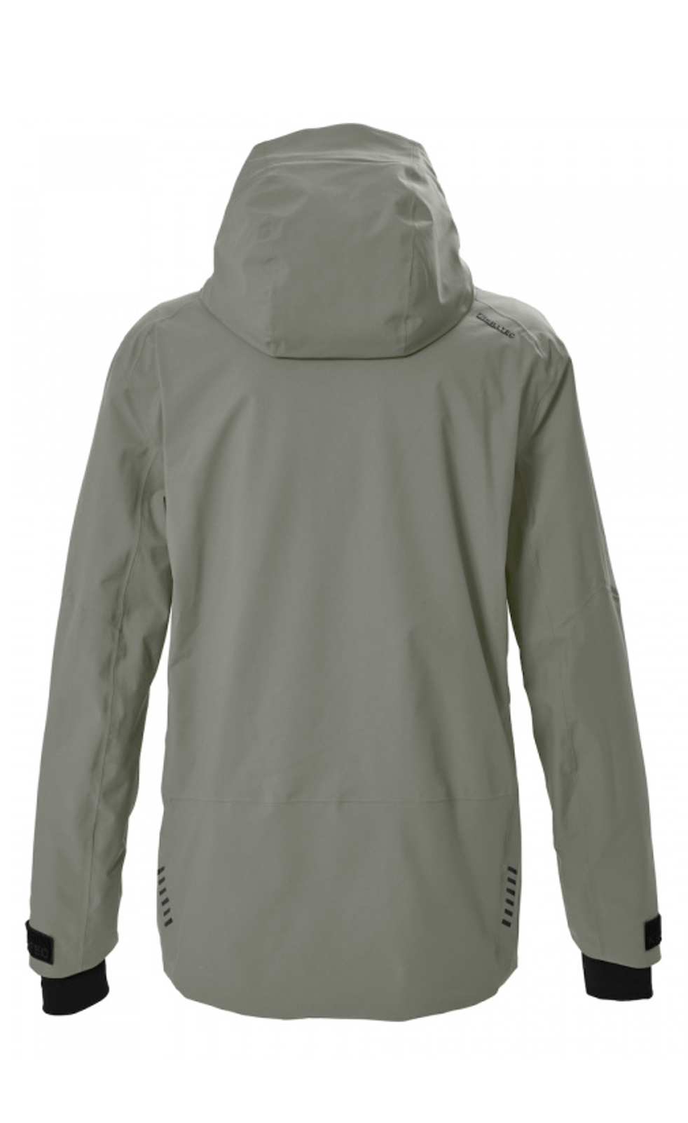 Killtec Herren Schneejacke KSW 72 sage