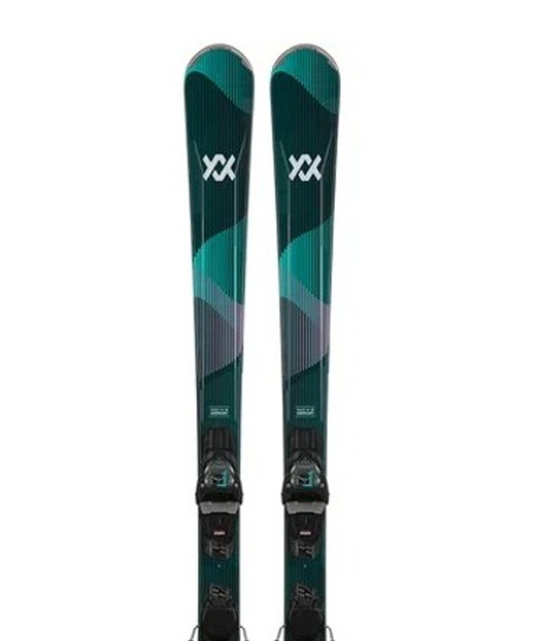 Völkl Shine 76 Damen Skiset 2026