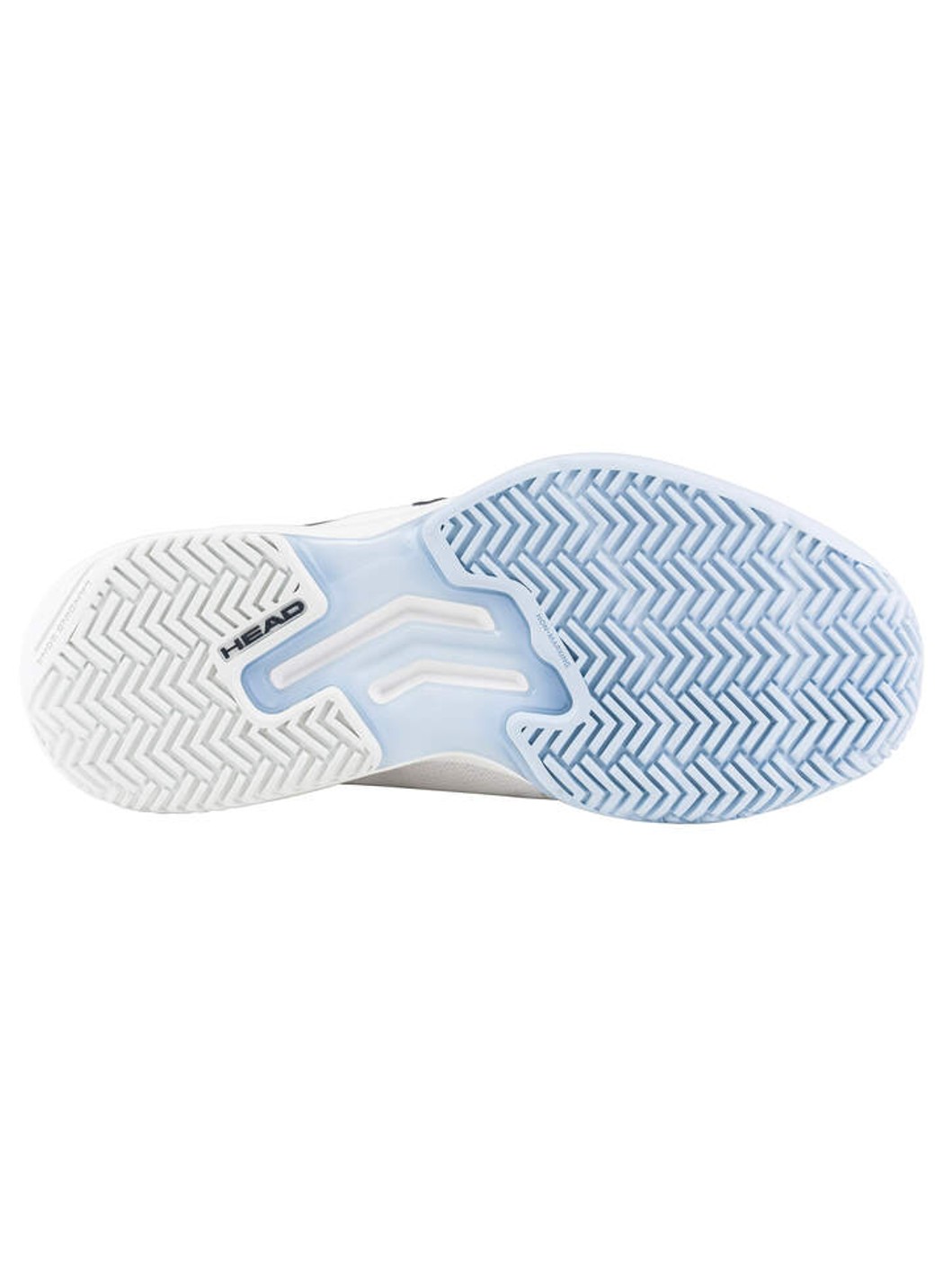 Head Damen Tennis Schuhe Sprint Evo 4.0 White
