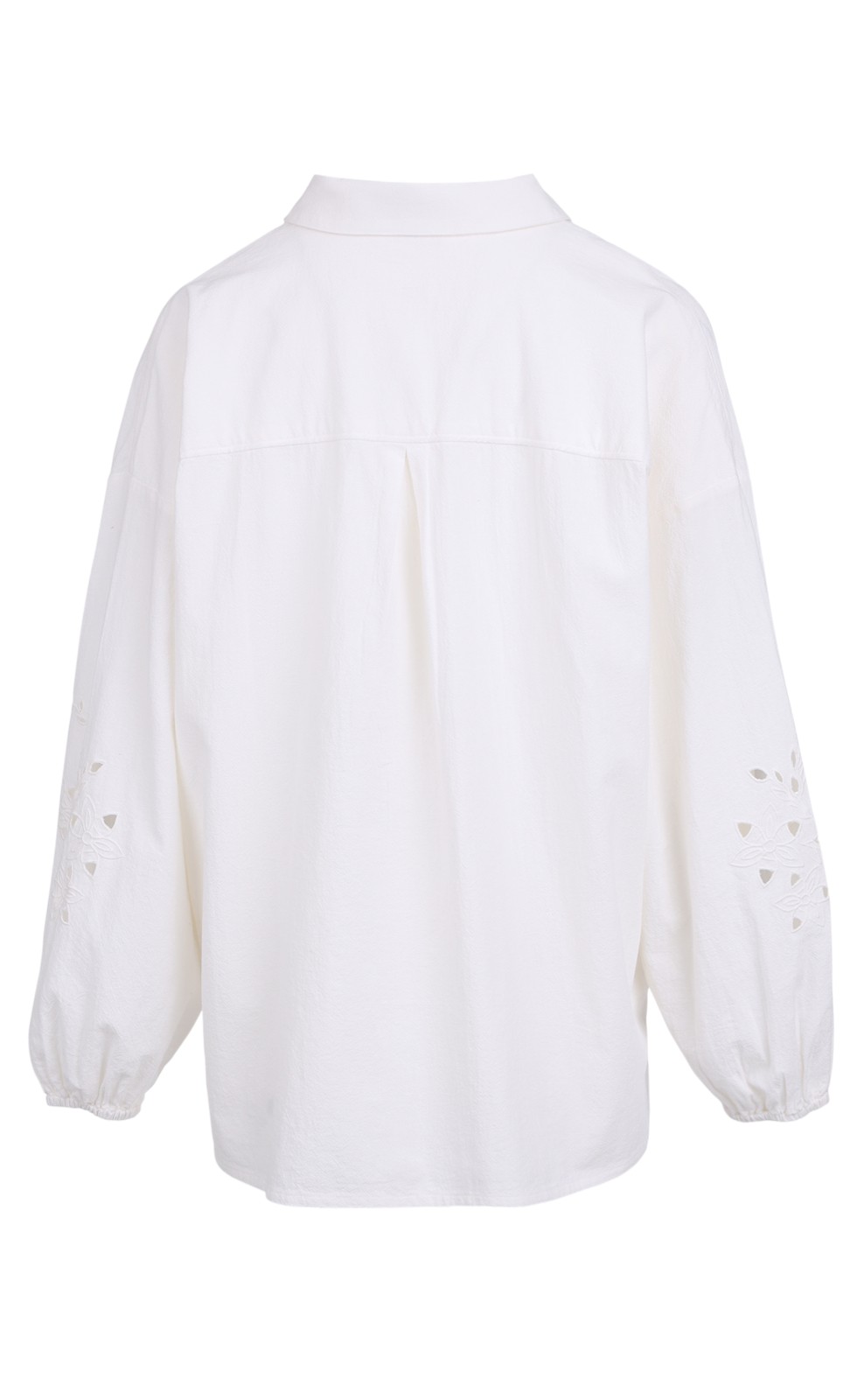 Brunotti Damen Sommerbluse MAYSA Snow