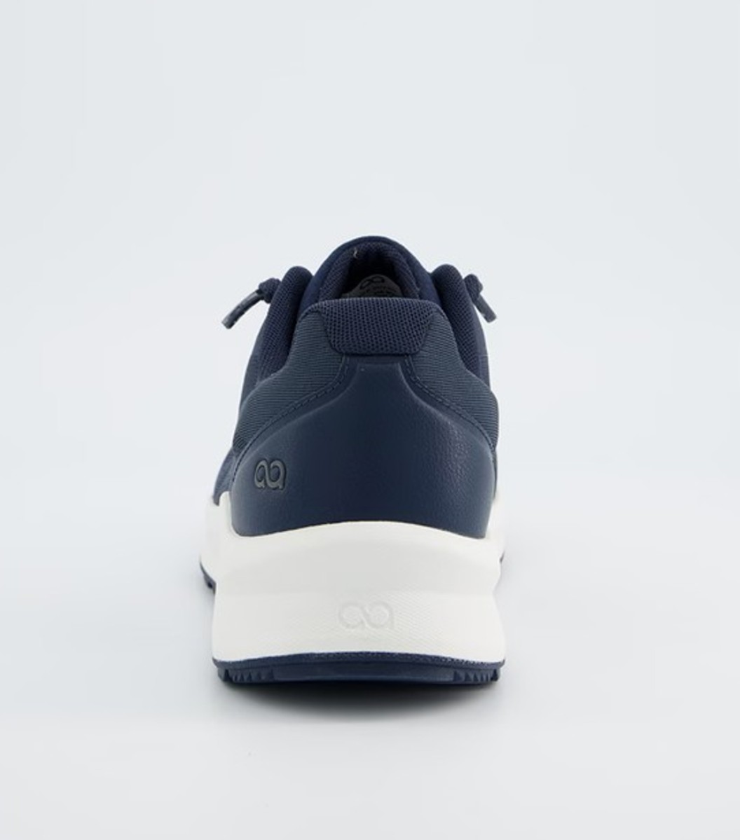 Tenhaag Herren Sneaker Spirithaag Blue