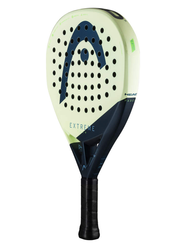 Head Padel Schläger Extreme Team 2025