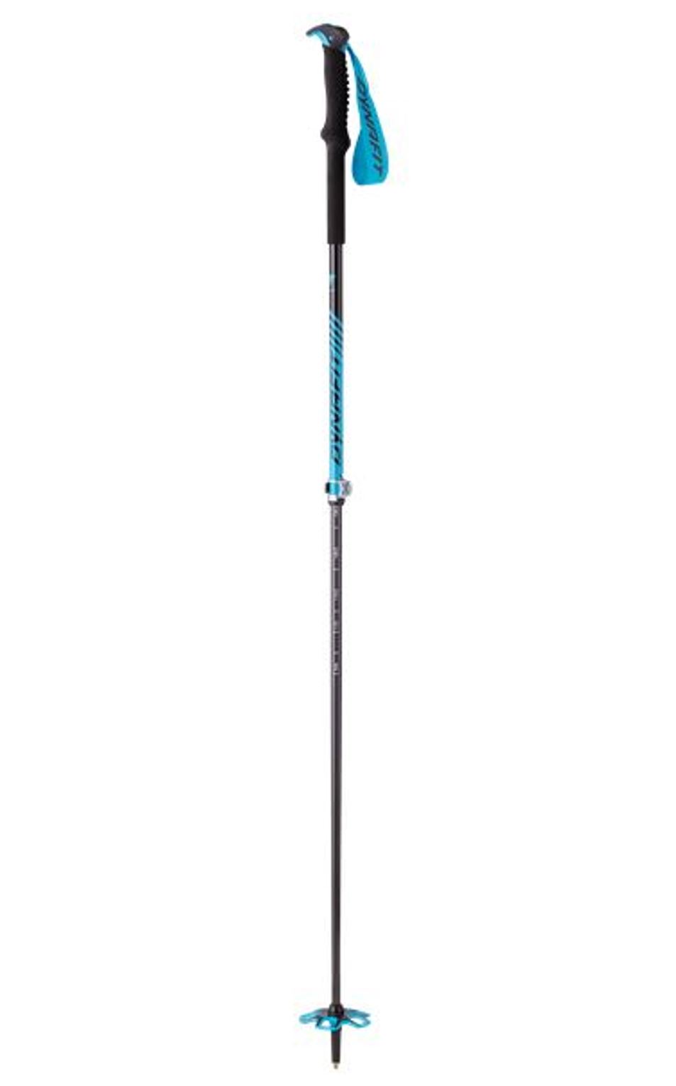 Dynafit Tour Vario Tourenstöcke frost