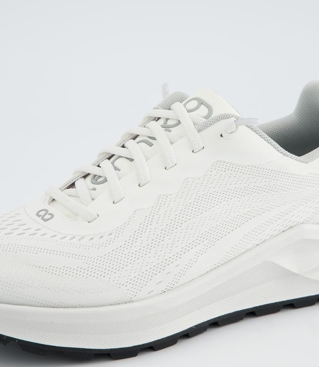 Tenhaag Damen Sneaker Spirithaag White