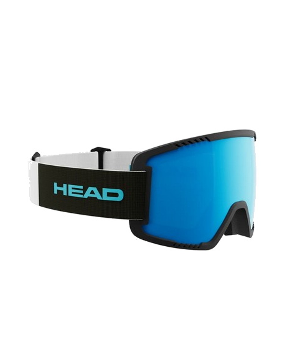 Head Schneebrille Contex Pro 5k WCR