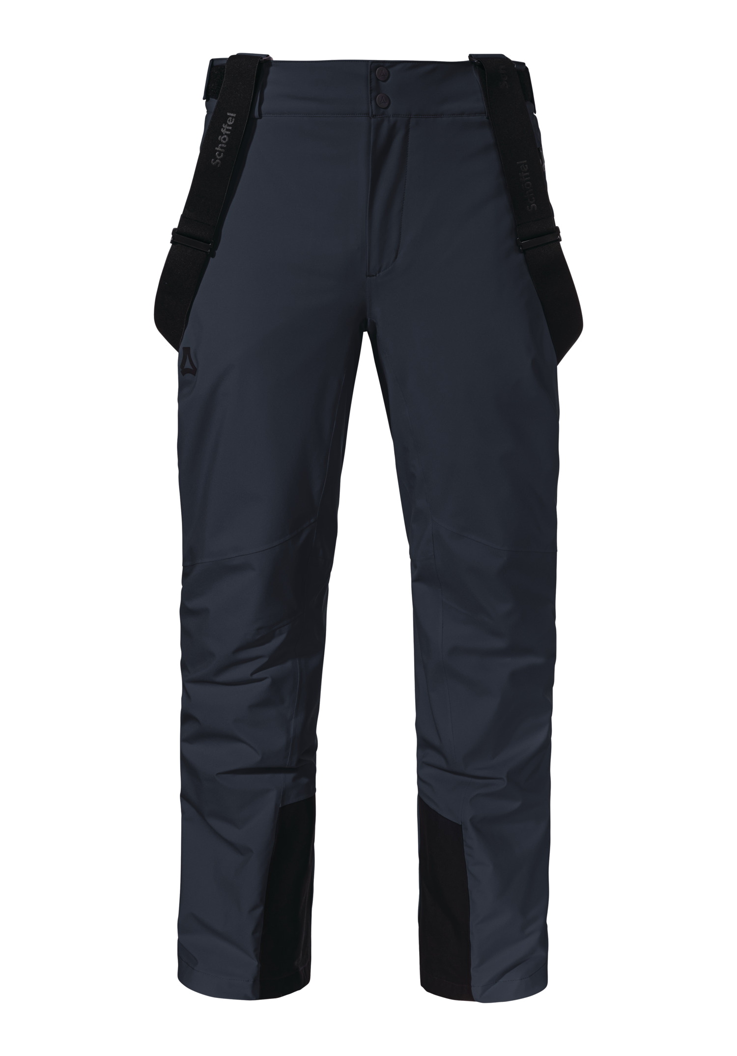 Schöffel Herren Skihose Style Pine navy blazer