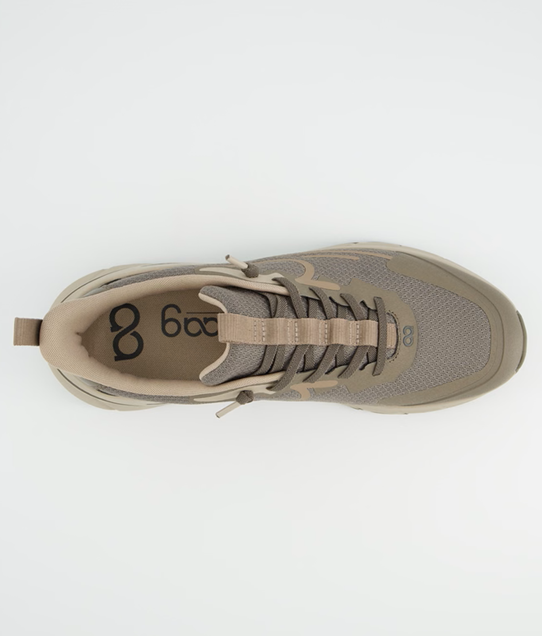 Tenhaag Herren Sneaker Hyperhaag Green