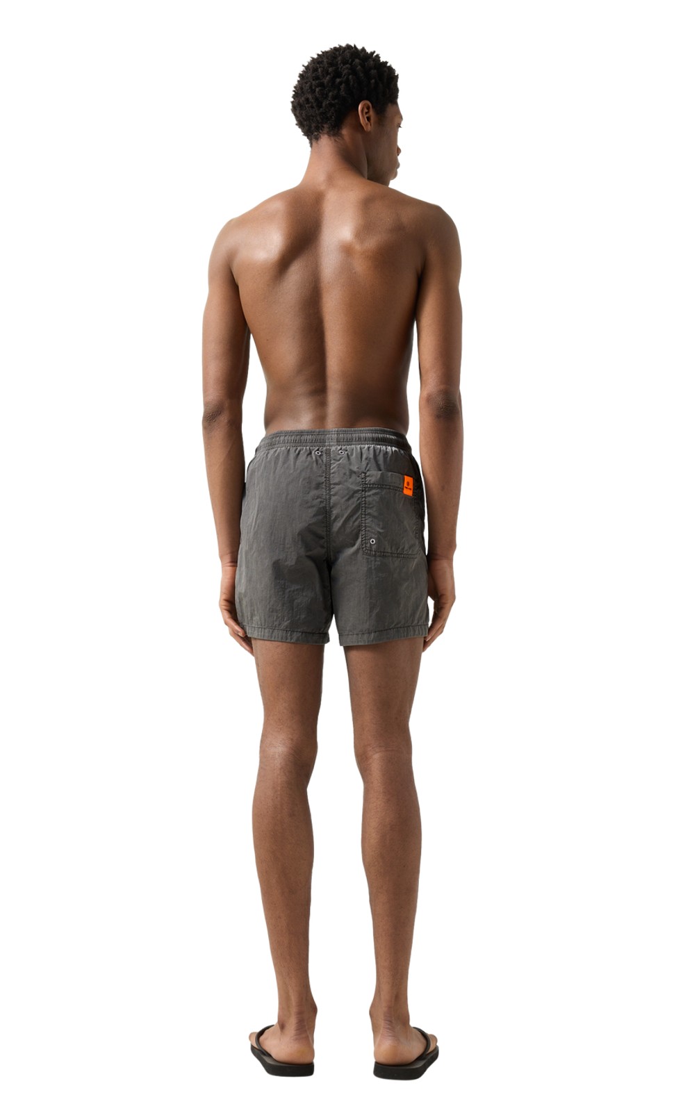 Bogner Fire + Ice Herren Badeshorts LARON iron