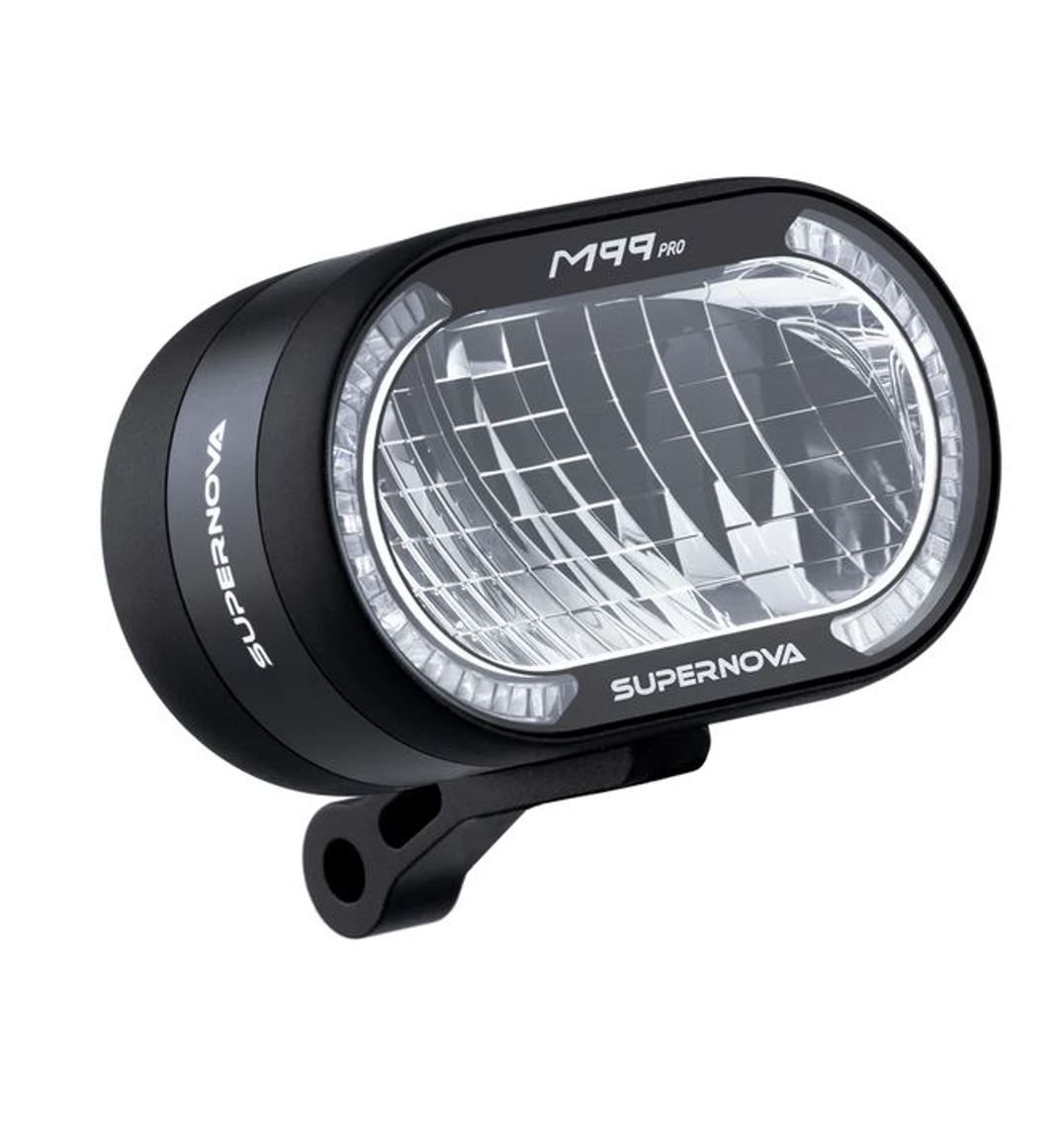 Supernova E-Bike Scheinwerfer M99 Pro