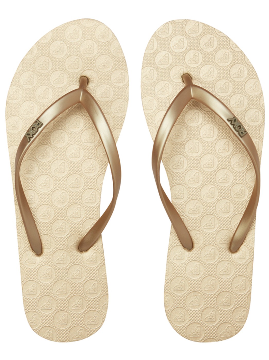 Roxy Zehentrenner Viva IV Gold