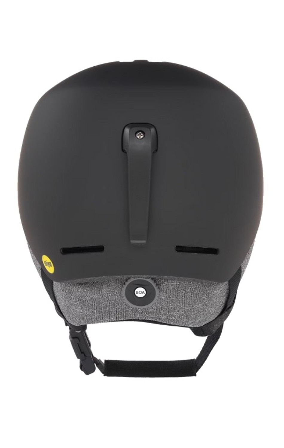 Oakley Wintersporthelm Mod1 Blackout