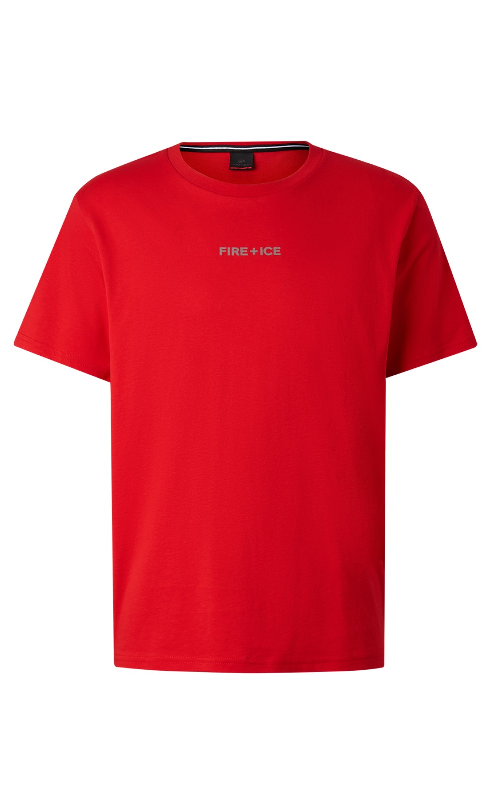 Bogner Fire + Ice Herren T-Shirt MICK true red