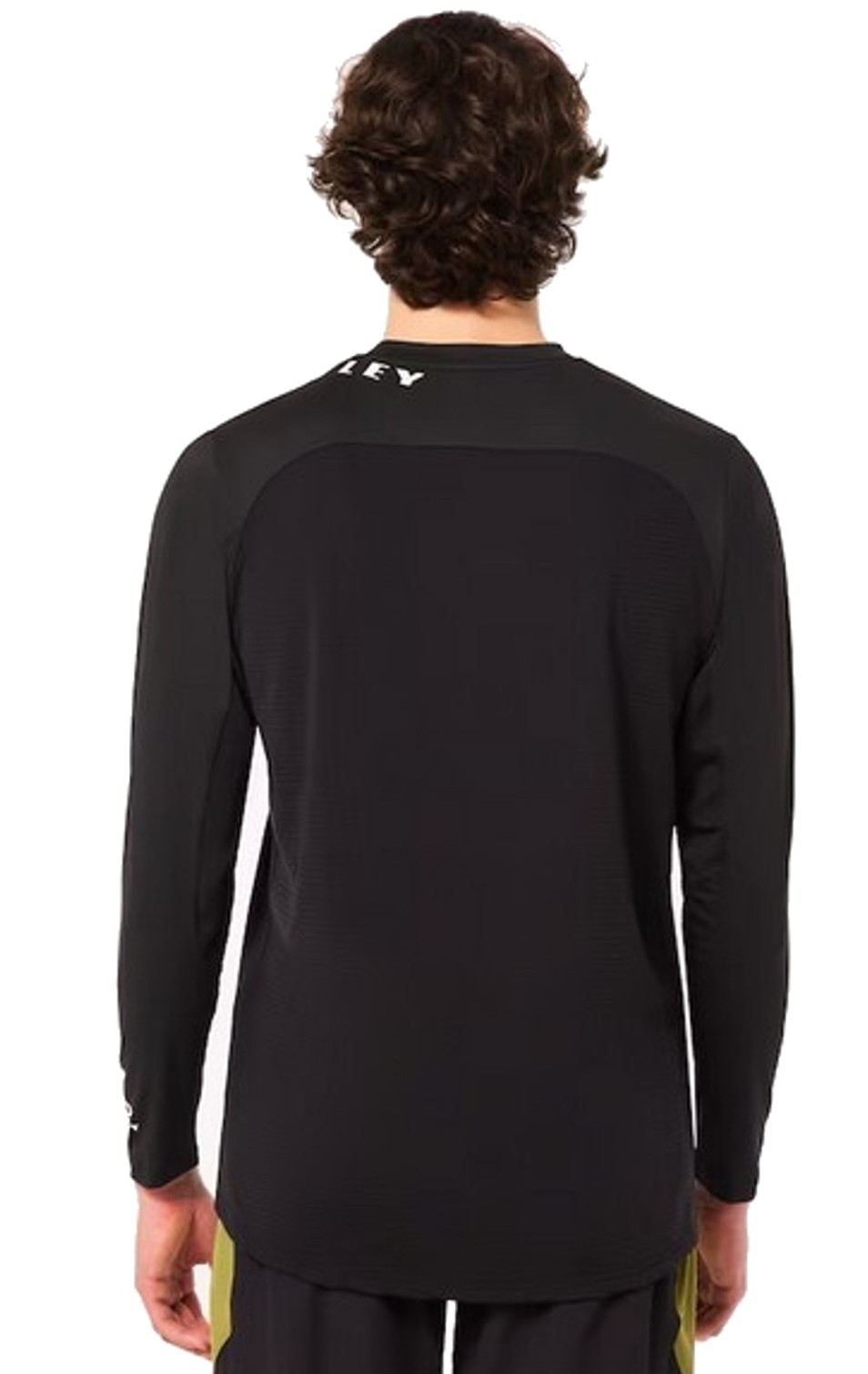 Oakley Herren Fahrradjacke ELEMENTS SHELL Blackout