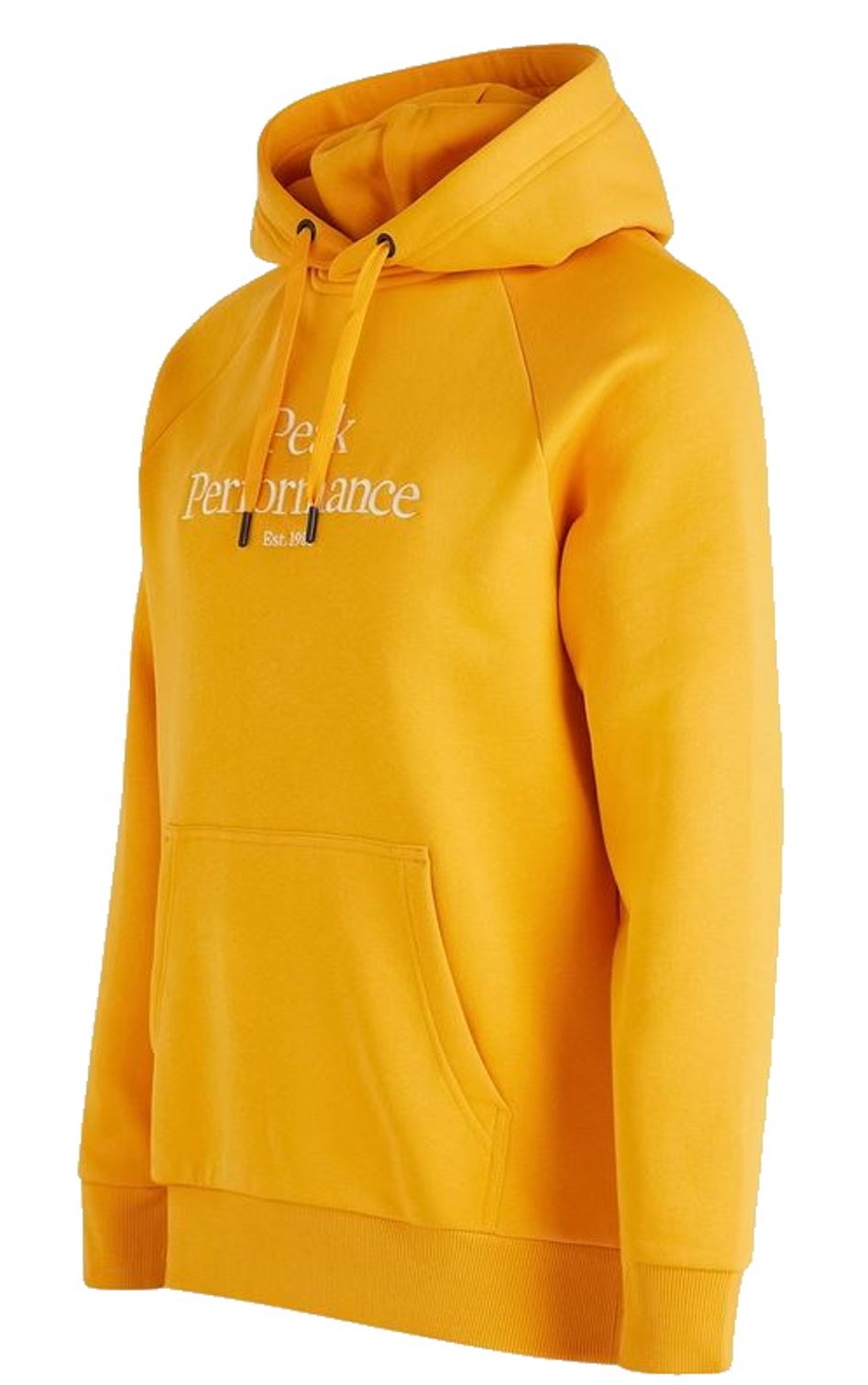 Peak Performance Herren Orginal Hood Blaze Tundra