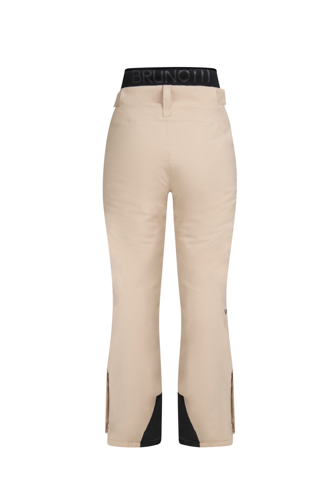 Brunotti Damen Schneehose WHITEWATER Simply Taupe