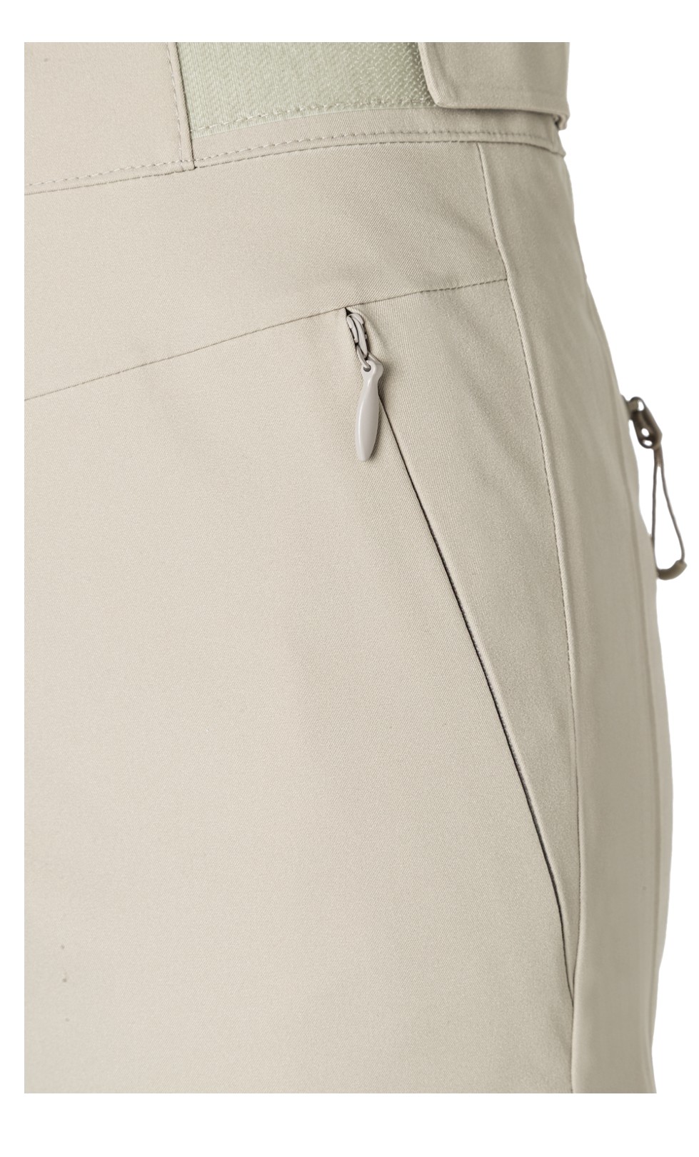 Bogner Fire + Ice Damen Skihose BORJA nomadic desert