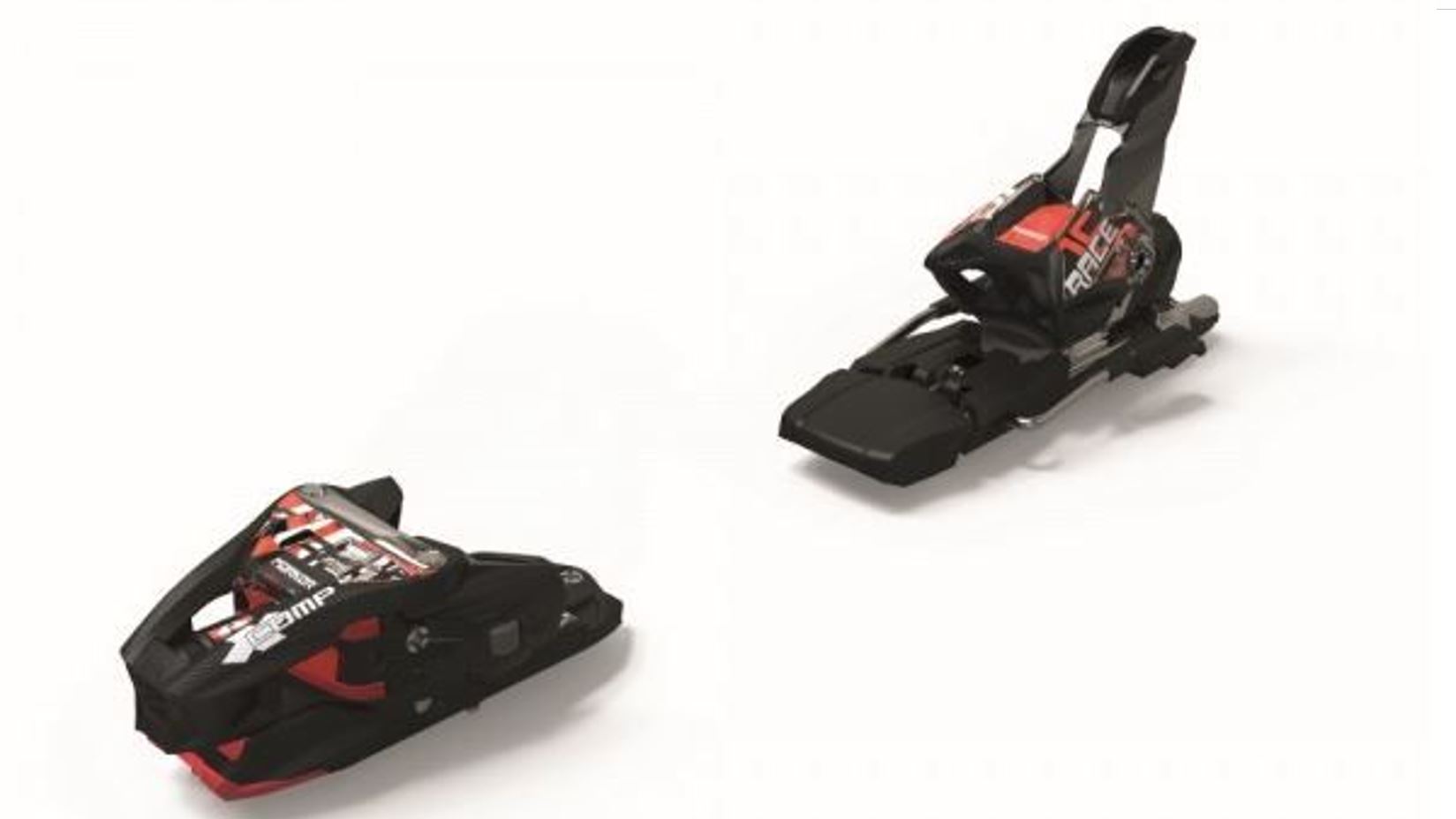 VÖLKL RACETIGER SL R / INTERFACE XCOMP `23