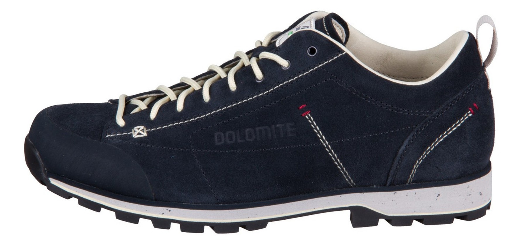 Dolomite Schuhe 54 Low Evo Blue/Cord 