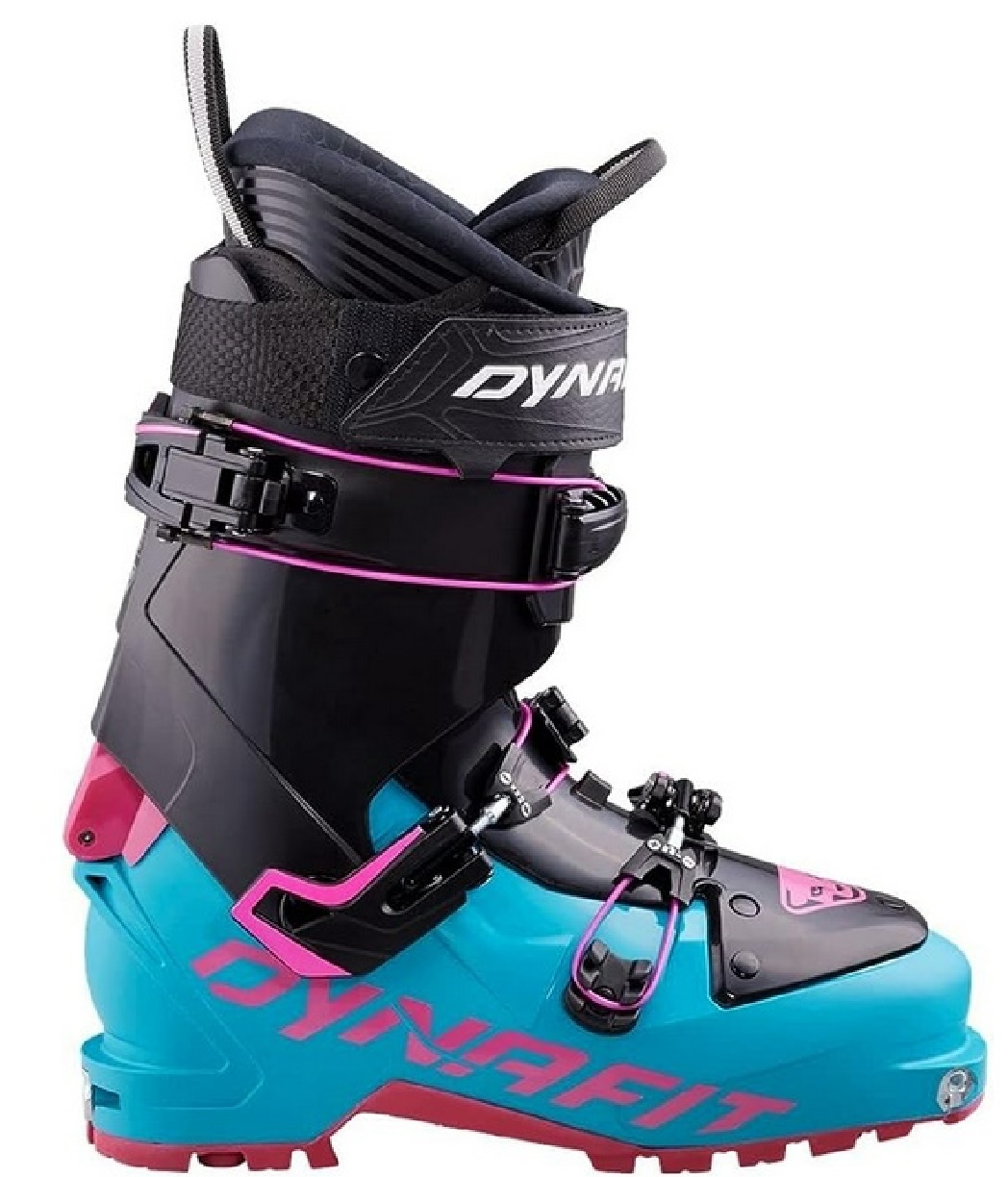Dynafit Damen Tourenskischuhe Seven Summits W