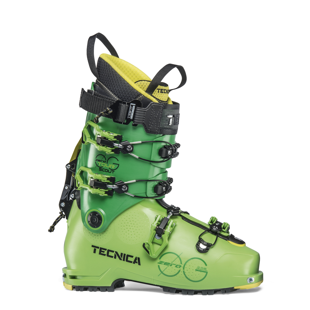 Tecnica Zero G Tour Scout