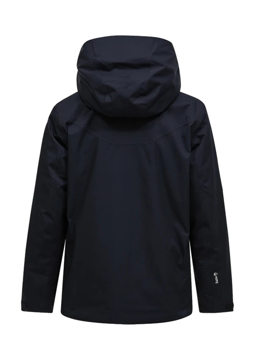 Peak Performance Herren Maroon HIPE 2L Insulated Shell Jacke Black
