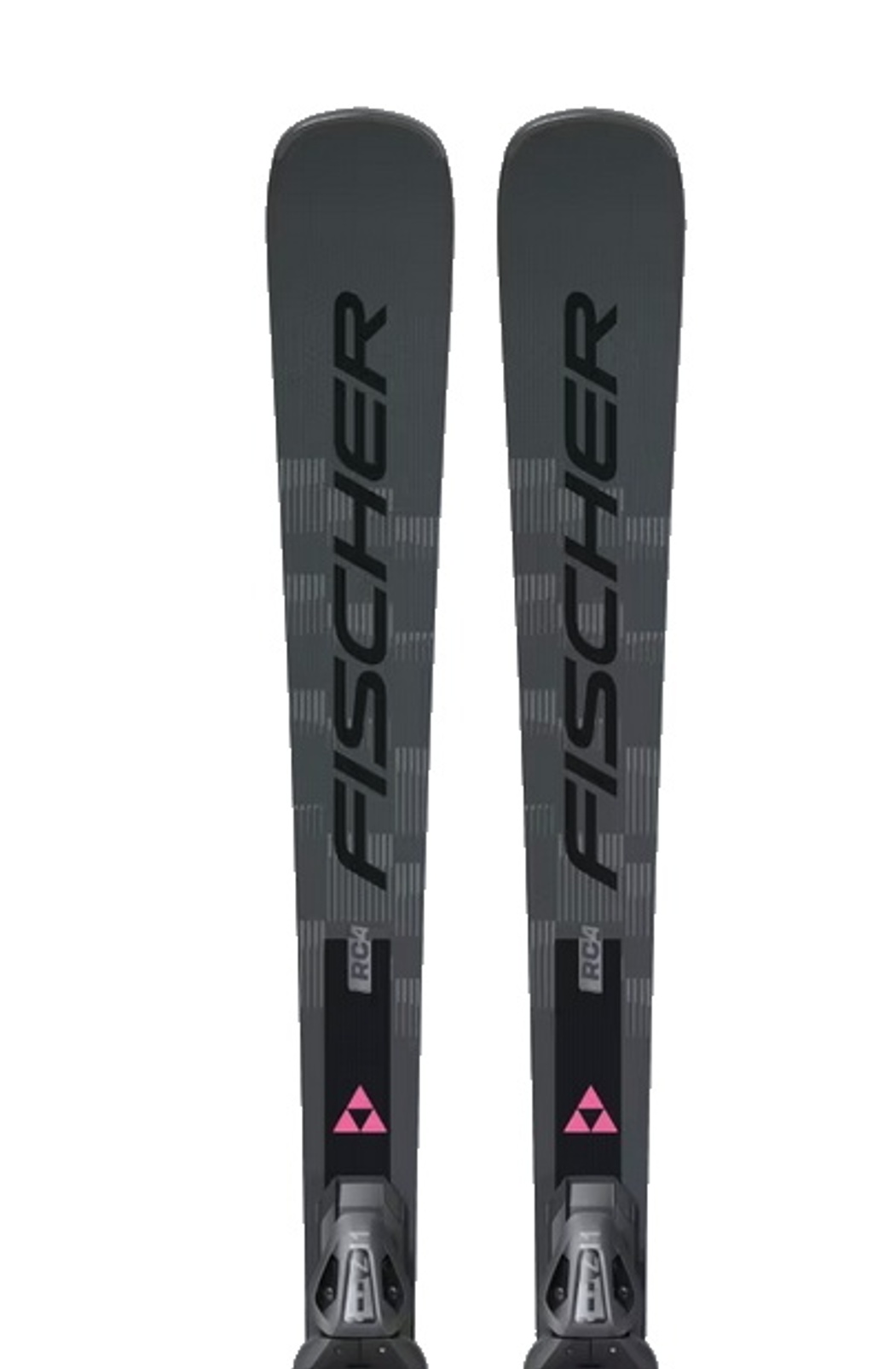 Fischer RC4 ST Skiset 2026