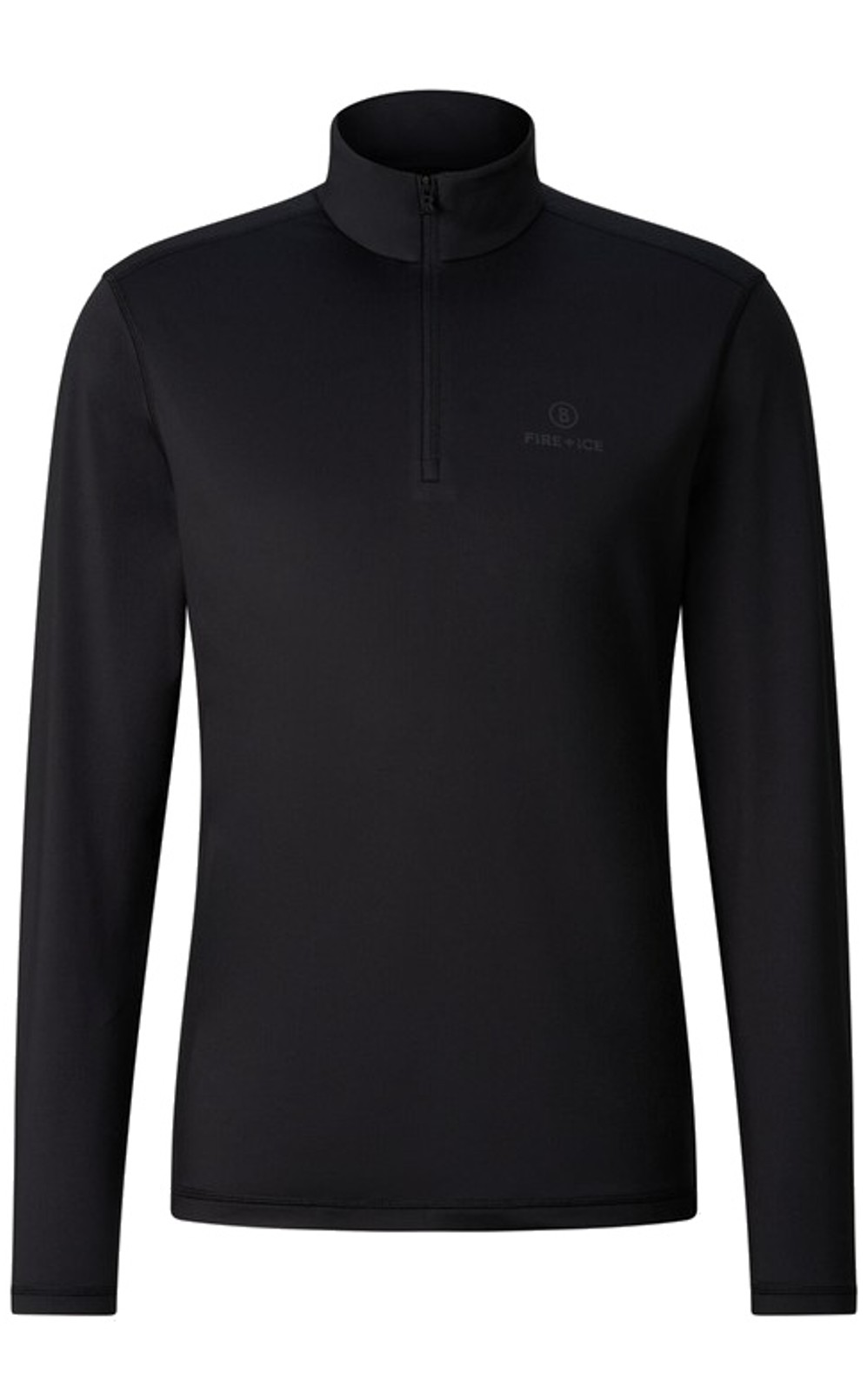 Bogner Fire + Ice Herren Funktionslayer PASCAL black