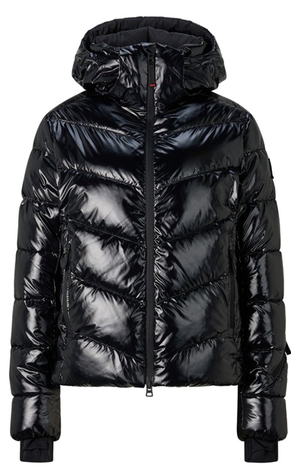 Bogner Fire + Ice Damen Skijacke SAELLY black