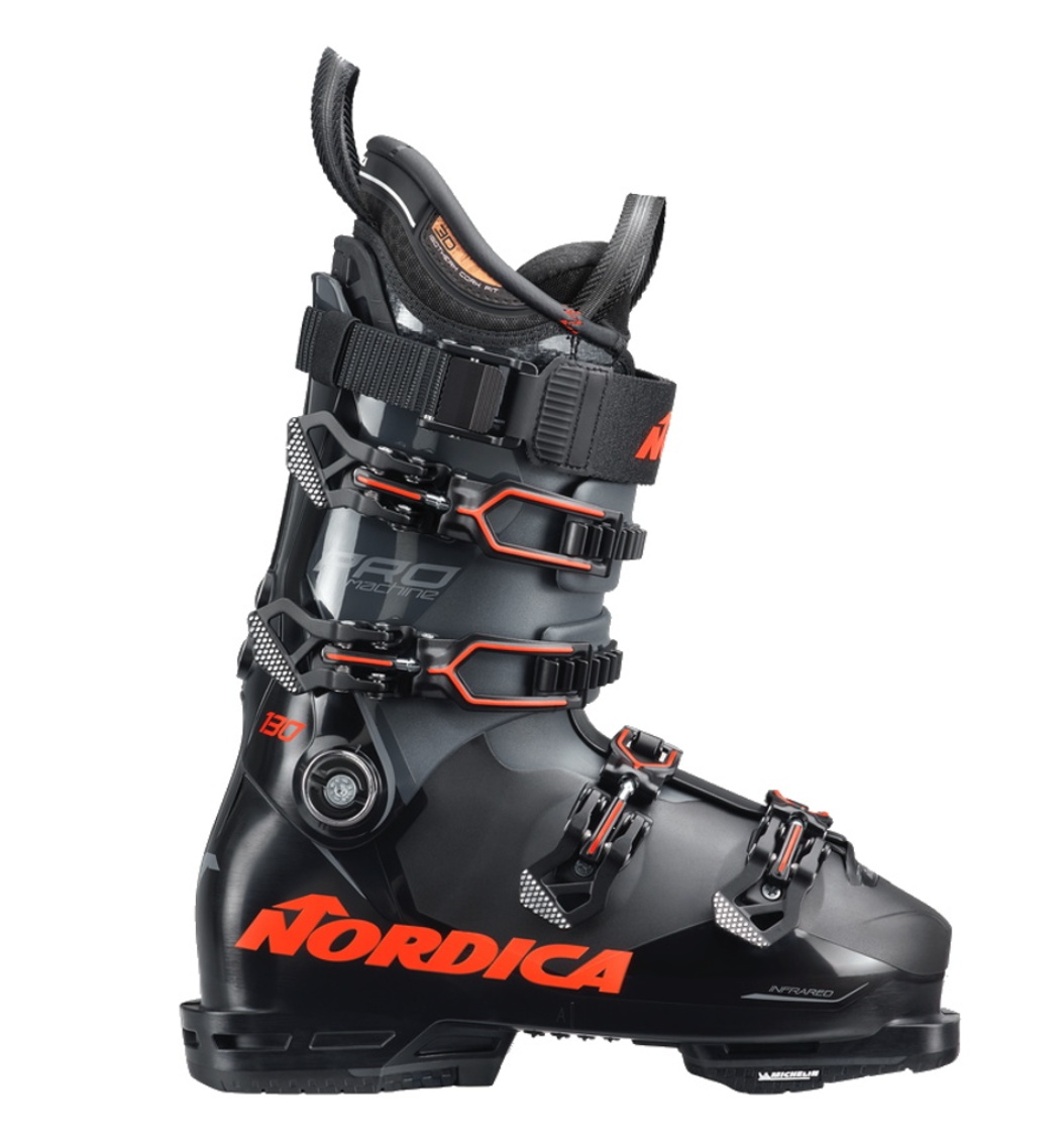 Nordica Skischuhe Promachine 130 GW 2026