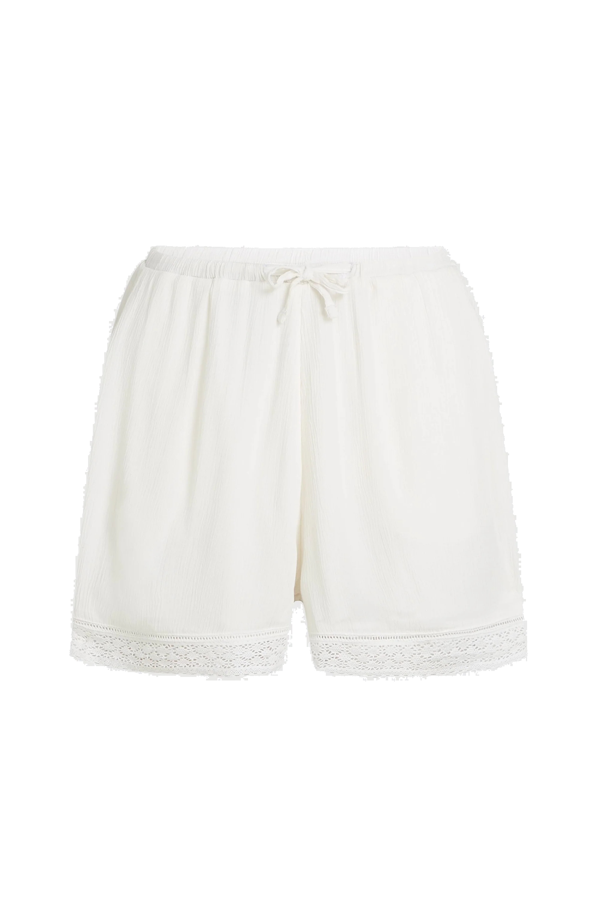 O'Neill Damen Shorts Tokeena Essentials Snow White