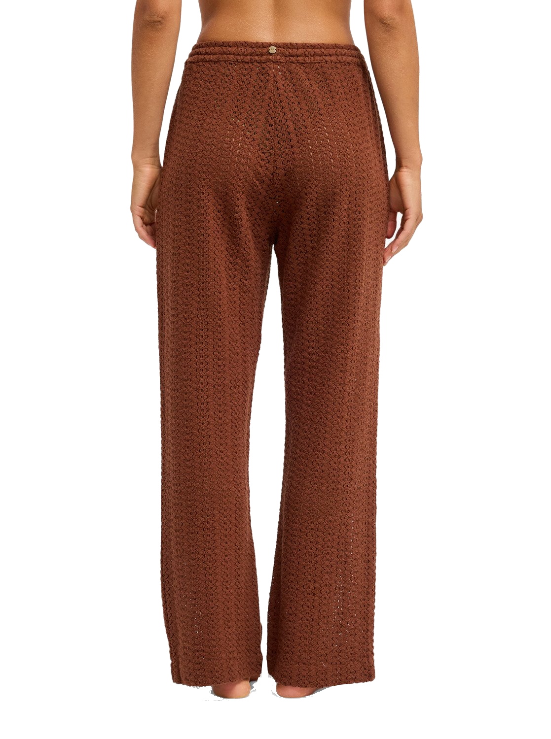 Roxy Strandhose Mood Moving Cappuccino