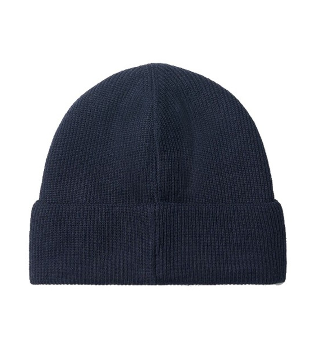 Bogner Fire + Ice Wintermütze TAREK Deepest Navy