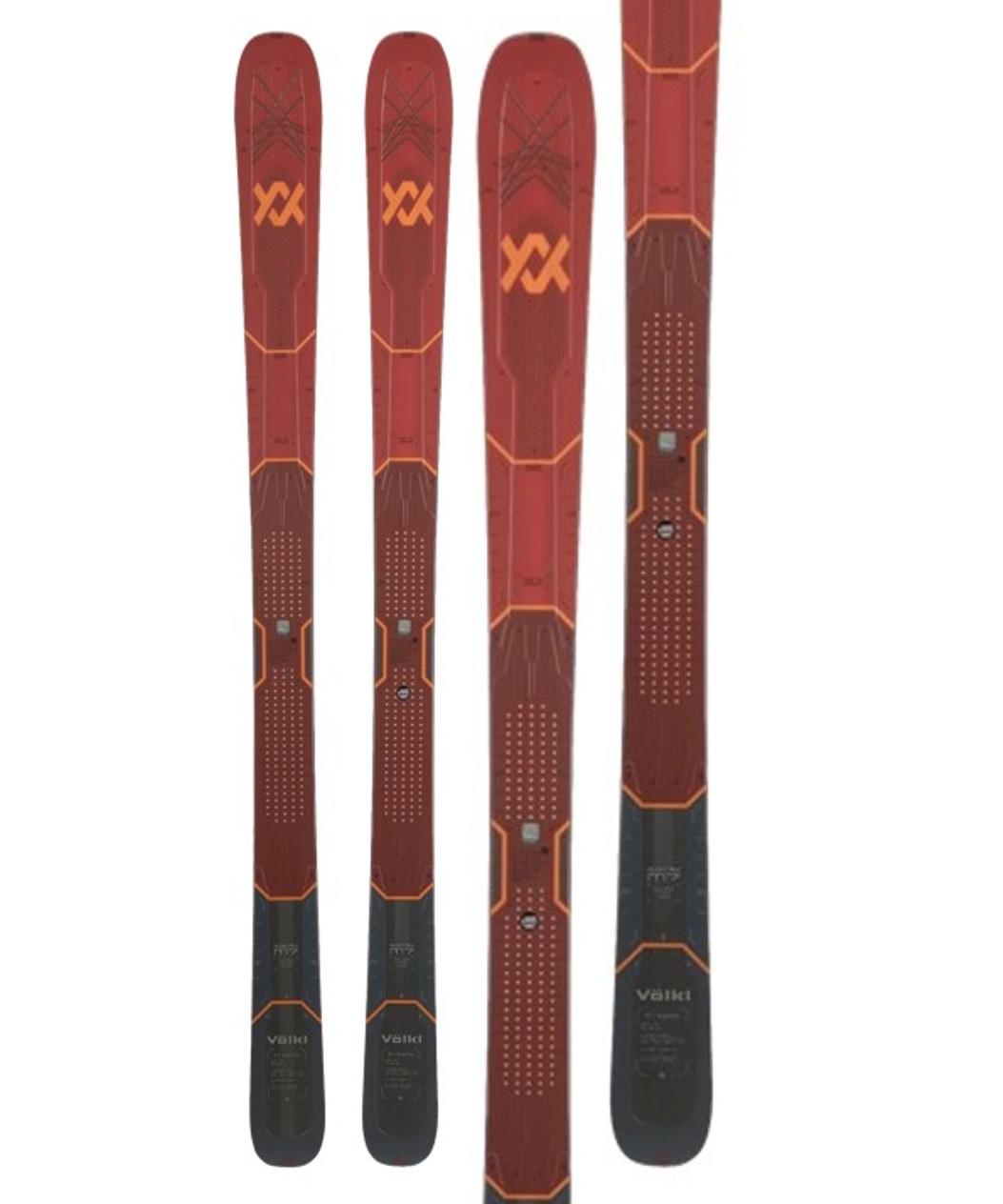 Völkl Mantra M7 Flat 2027
